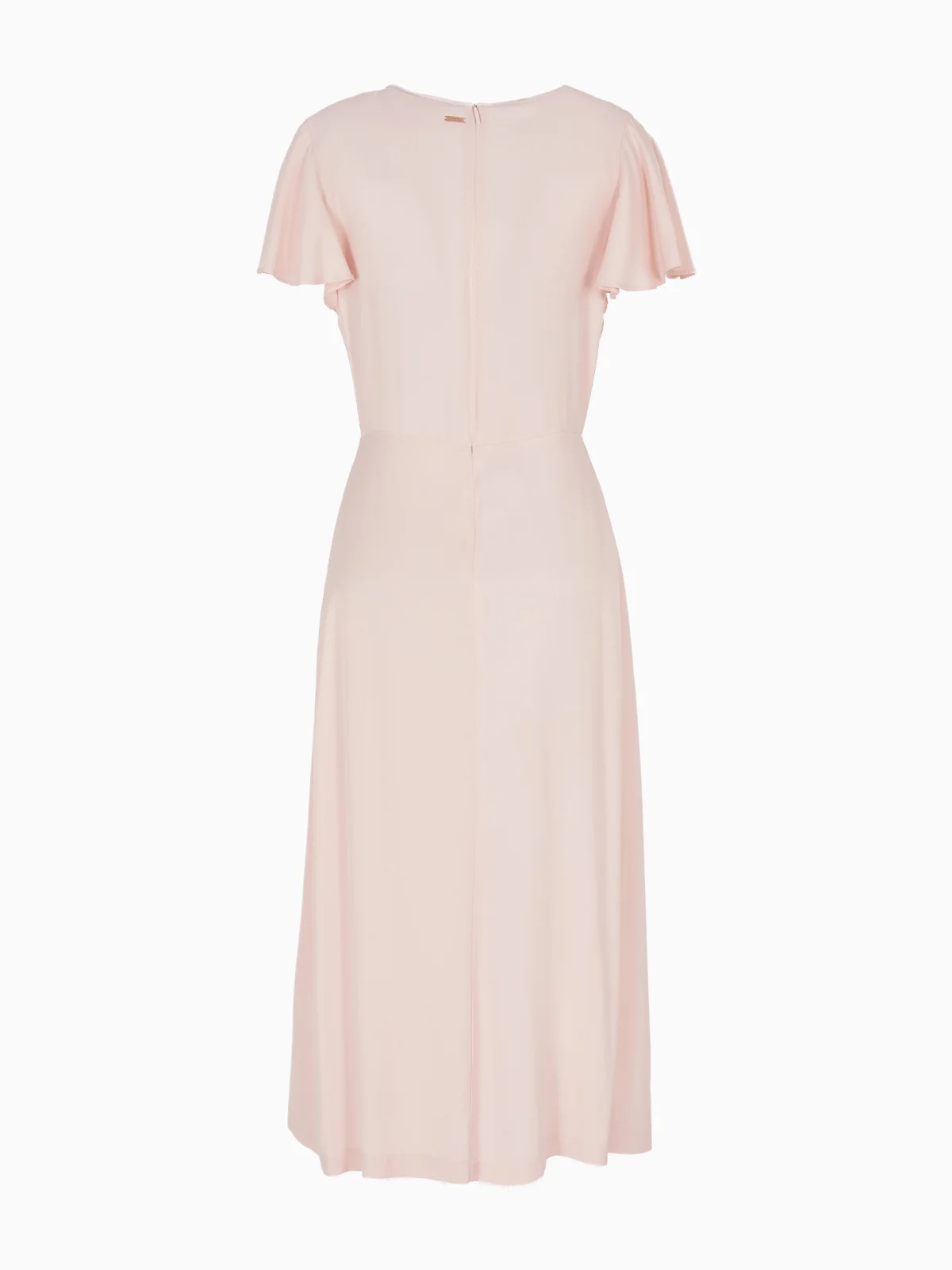 ARMANI EXCHANGE Đầm Maxi Nữ