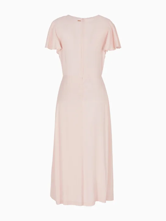 ARMANI EXCHANGE Đầm Maxi Nữ