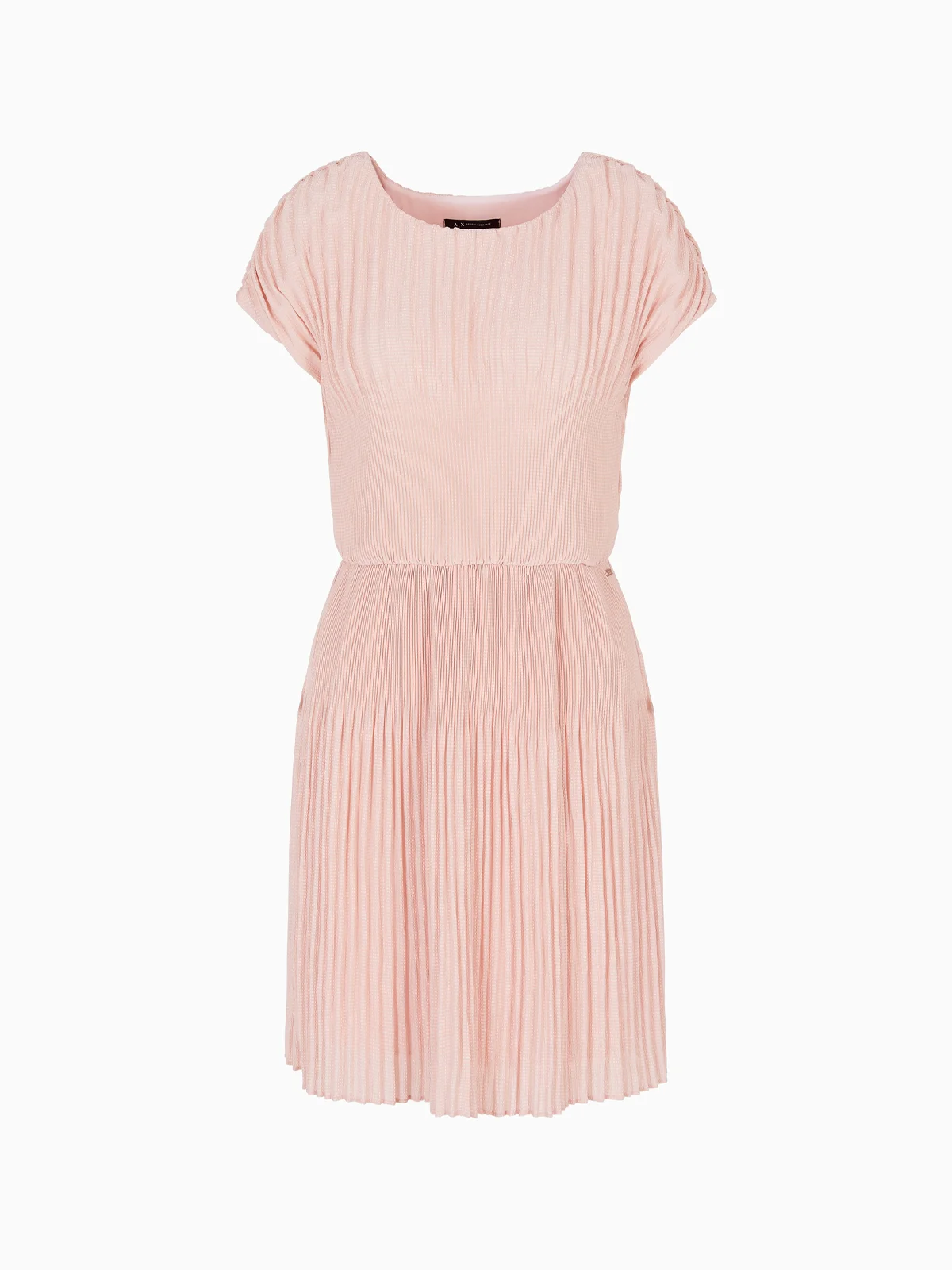 ARMANI EXCHANGE Đầm Midi Nữ