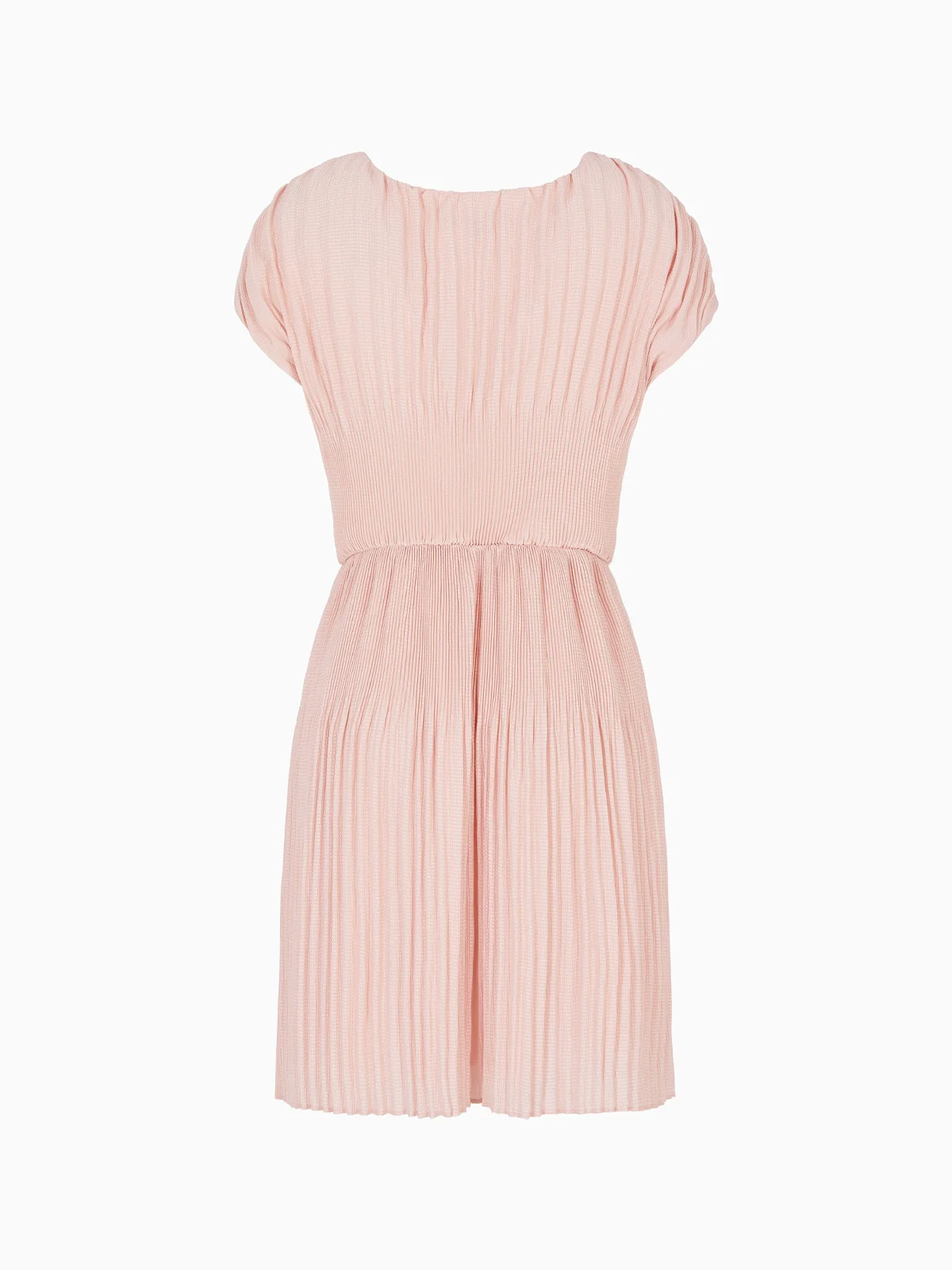 ARMANI EXCHANGE Đầm Midi Nữ