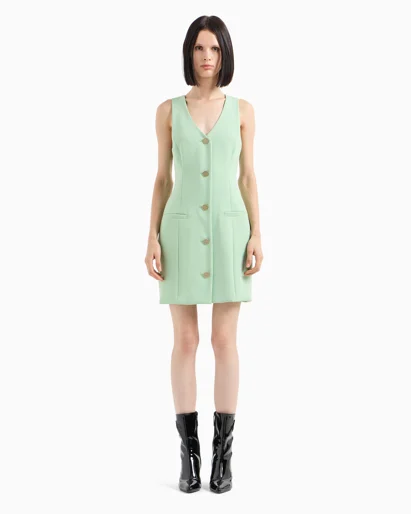 ARMANI EXCHANGE Đầm Mini Nữ