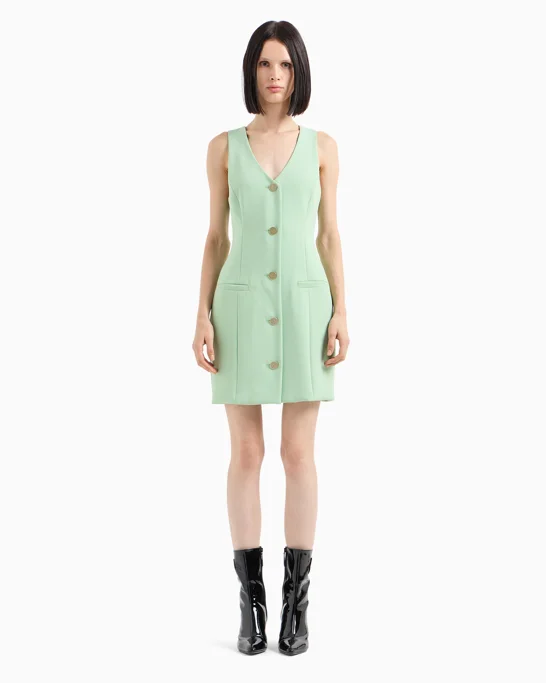 ARMANI EXCHANGE Đầm Mini Nữ