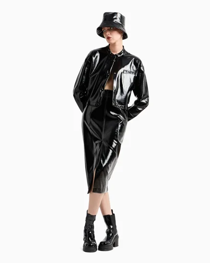 ARMANI EXCHANGE Áo Khoác Nữ