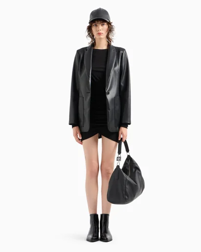 ARMANI EXCHANGE Áo Blazer Nữ
