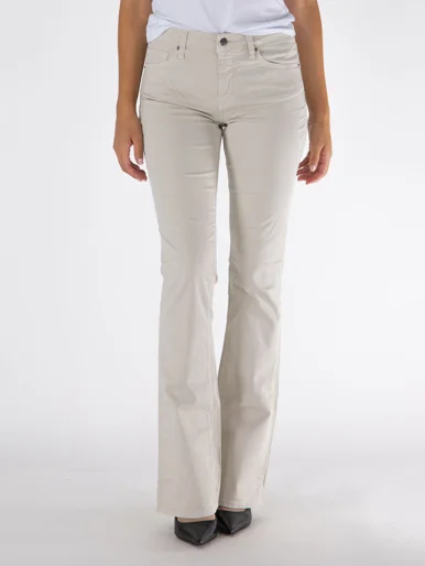 ARMANI EXCHANGE Quần Jeans Nữ Super Flare
