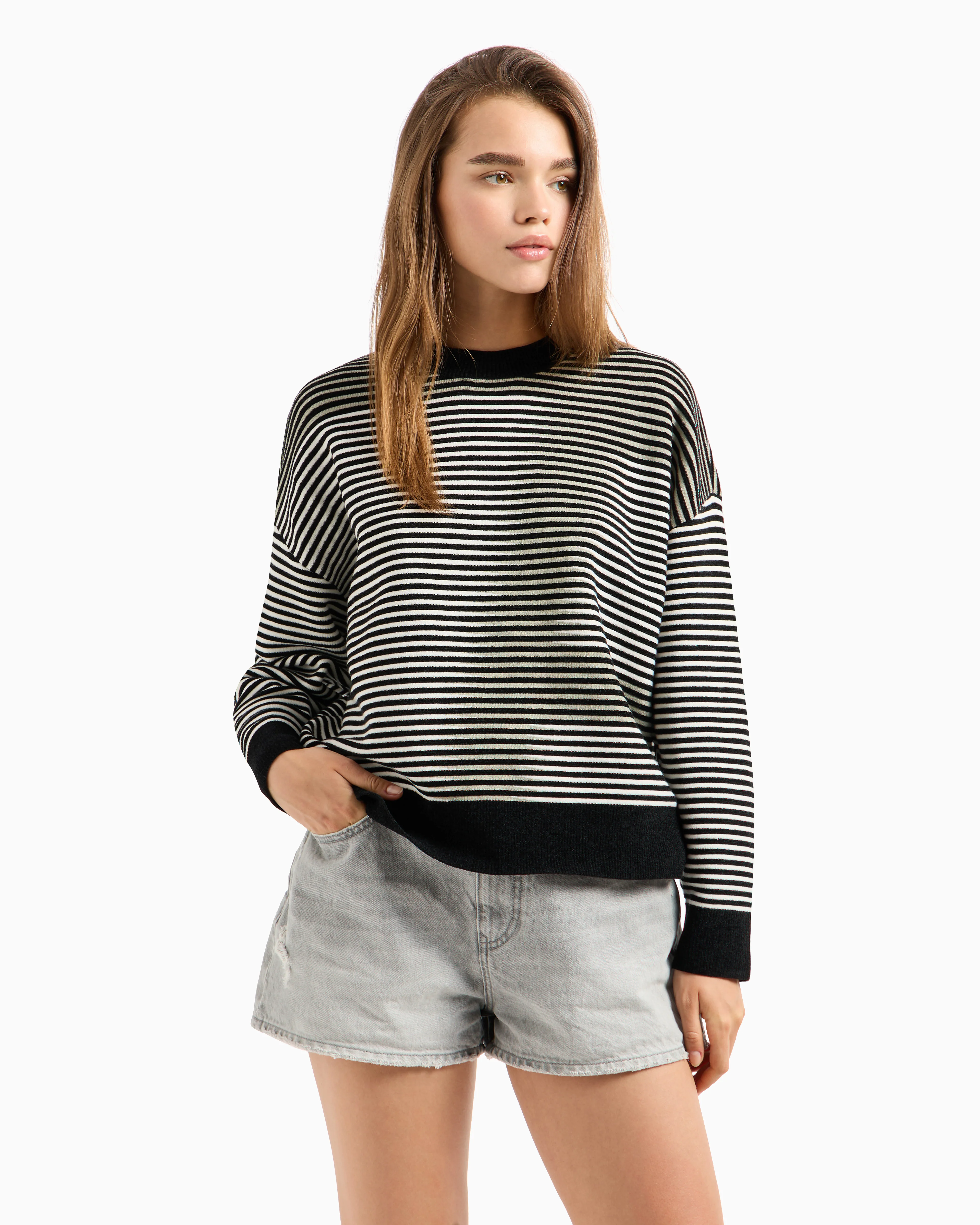 ARMANI EXCHANGE Áo Lạnh Nữ