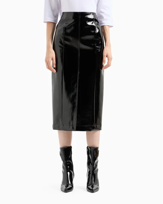 ARMANI EXCHANGE Chân Váy Nữ