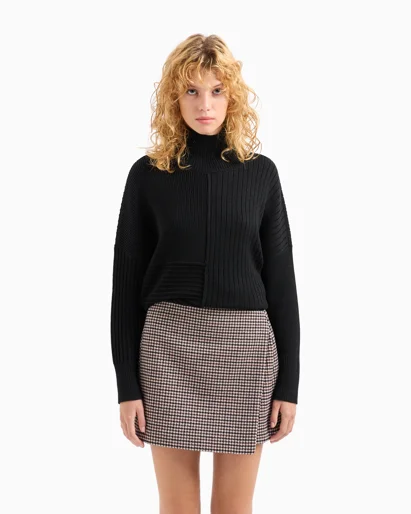 ARMANI EXCHANGE Chân Váy Nữ