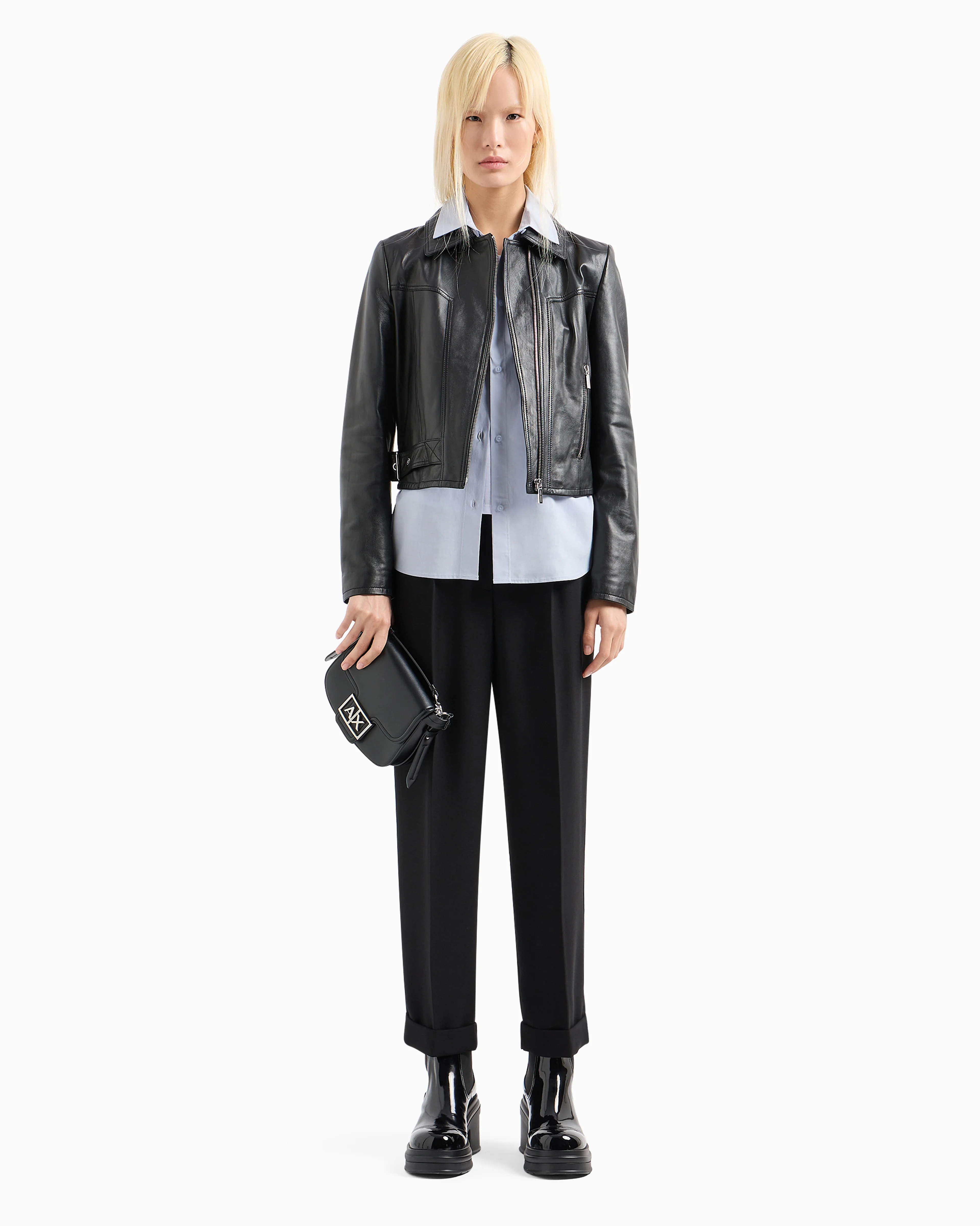 ARMANI EXCHANGE Quần Dài Nữ