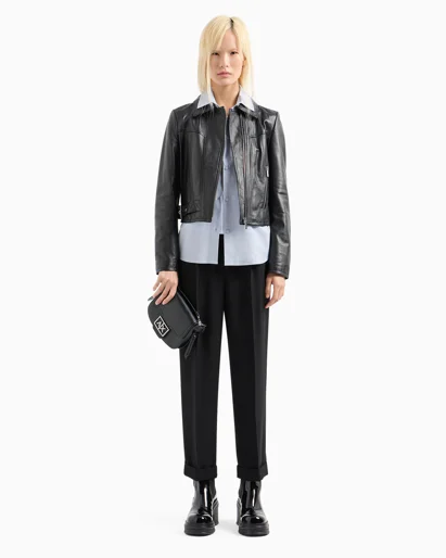 ARMANI EXCHANGE Quần Dài Nữ