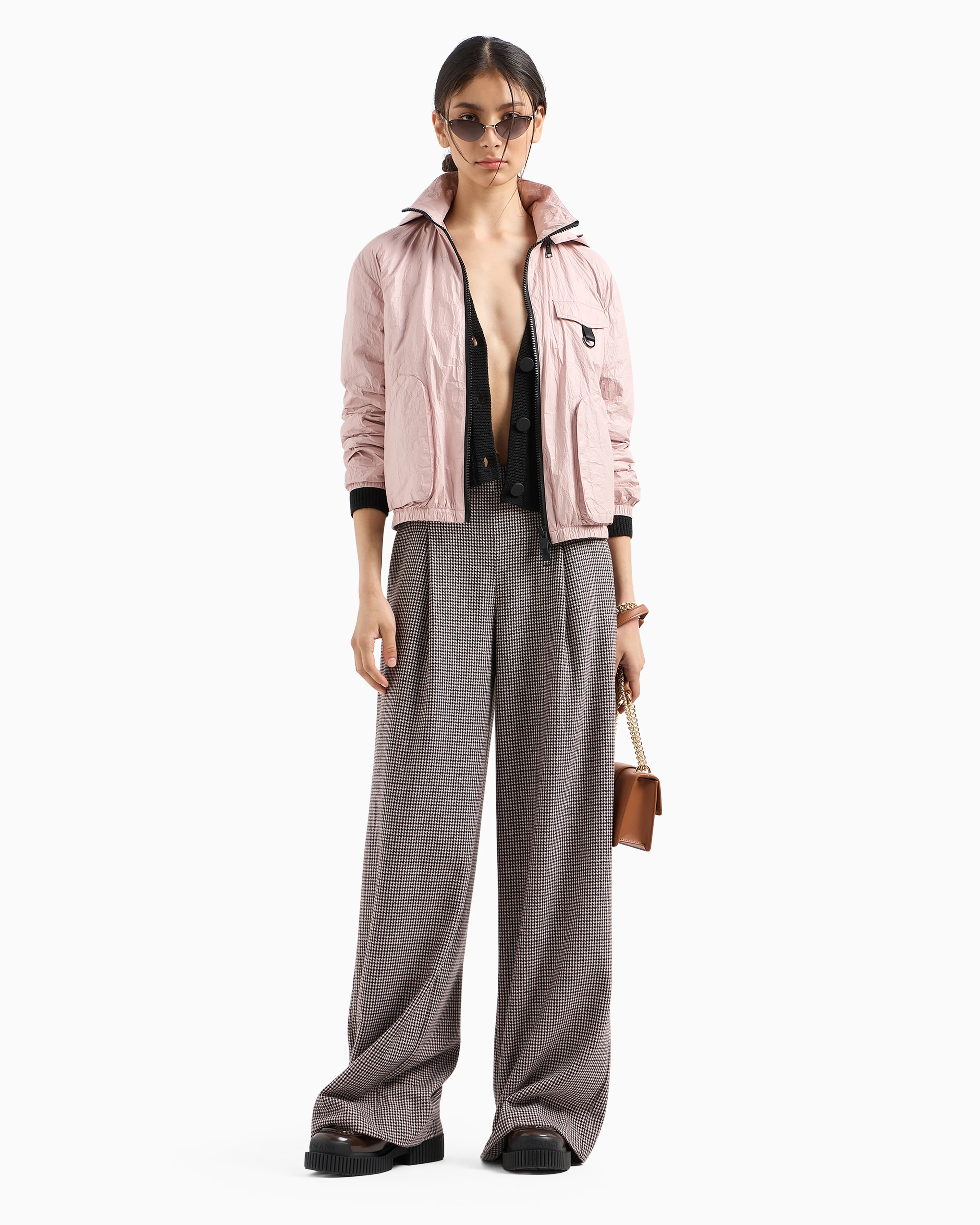 ARMANI EXCHANGE Quần Dài Nữ