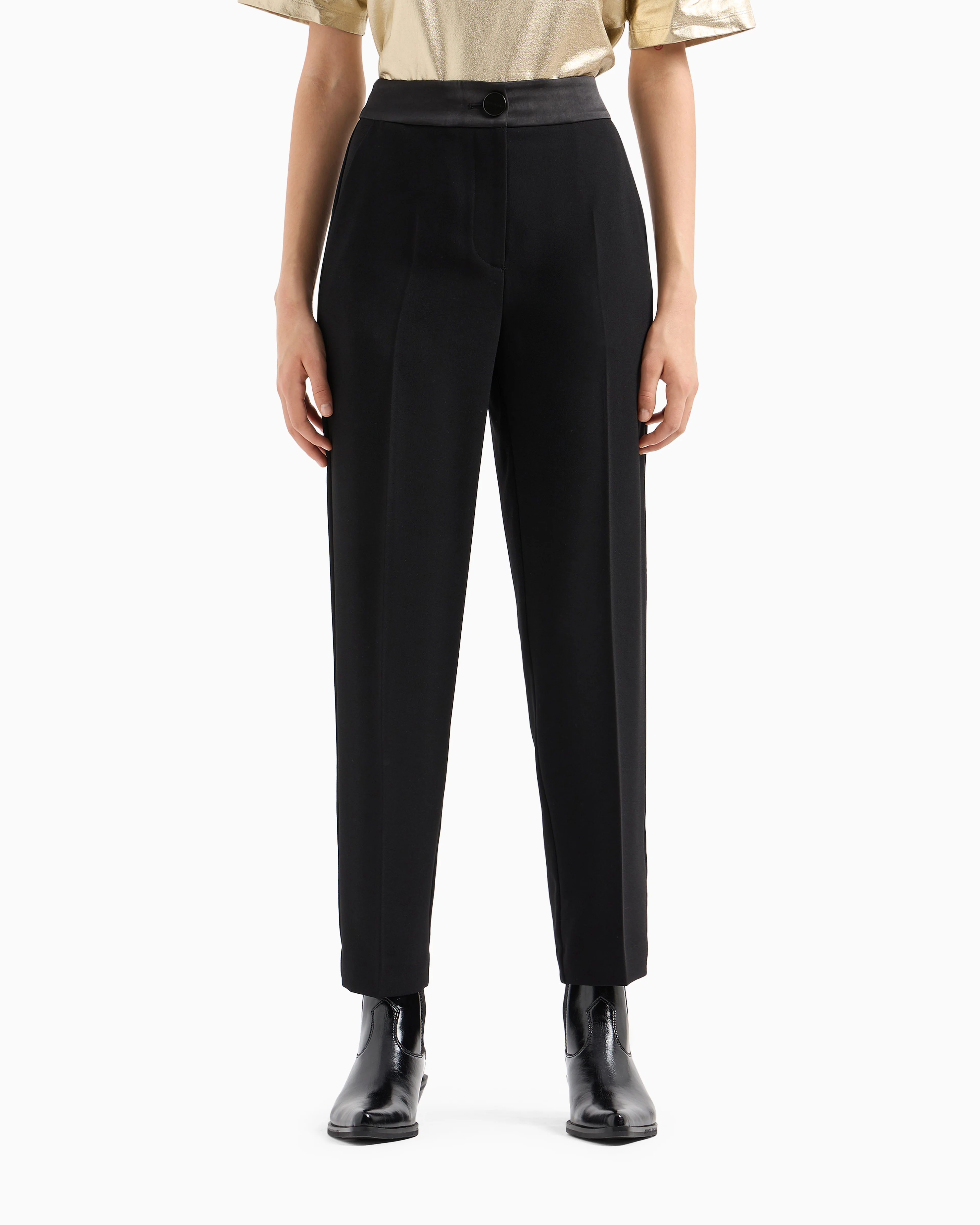 ARMANI EXCHANGE Quần Dài Nữ