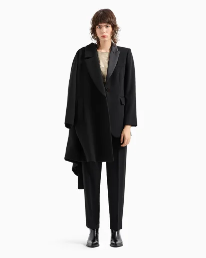 ARMANI EXCHANGE Quần Dài Nữ