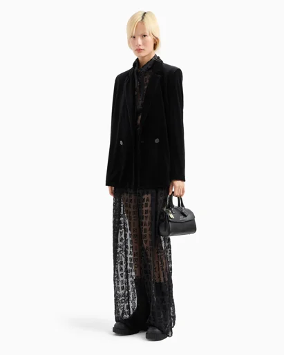 ARMANI EXCHANGE Quần Dài Nữ