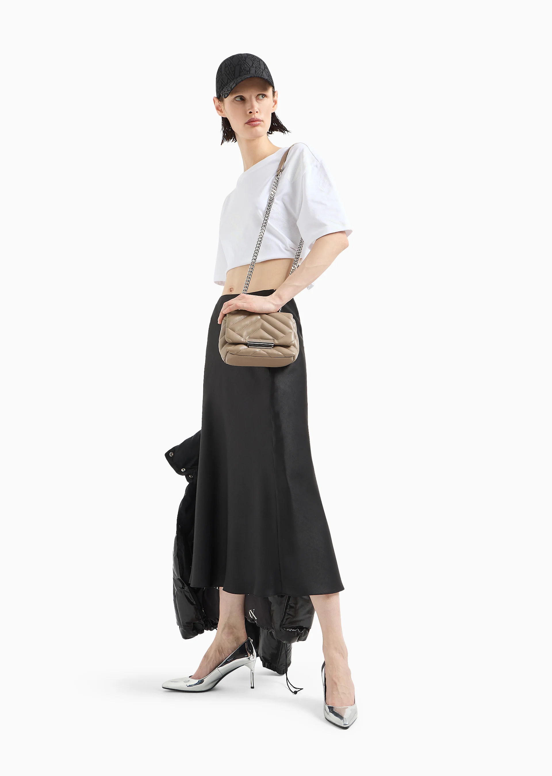 ARMANI EXCHANGE Áo Thun Nữ