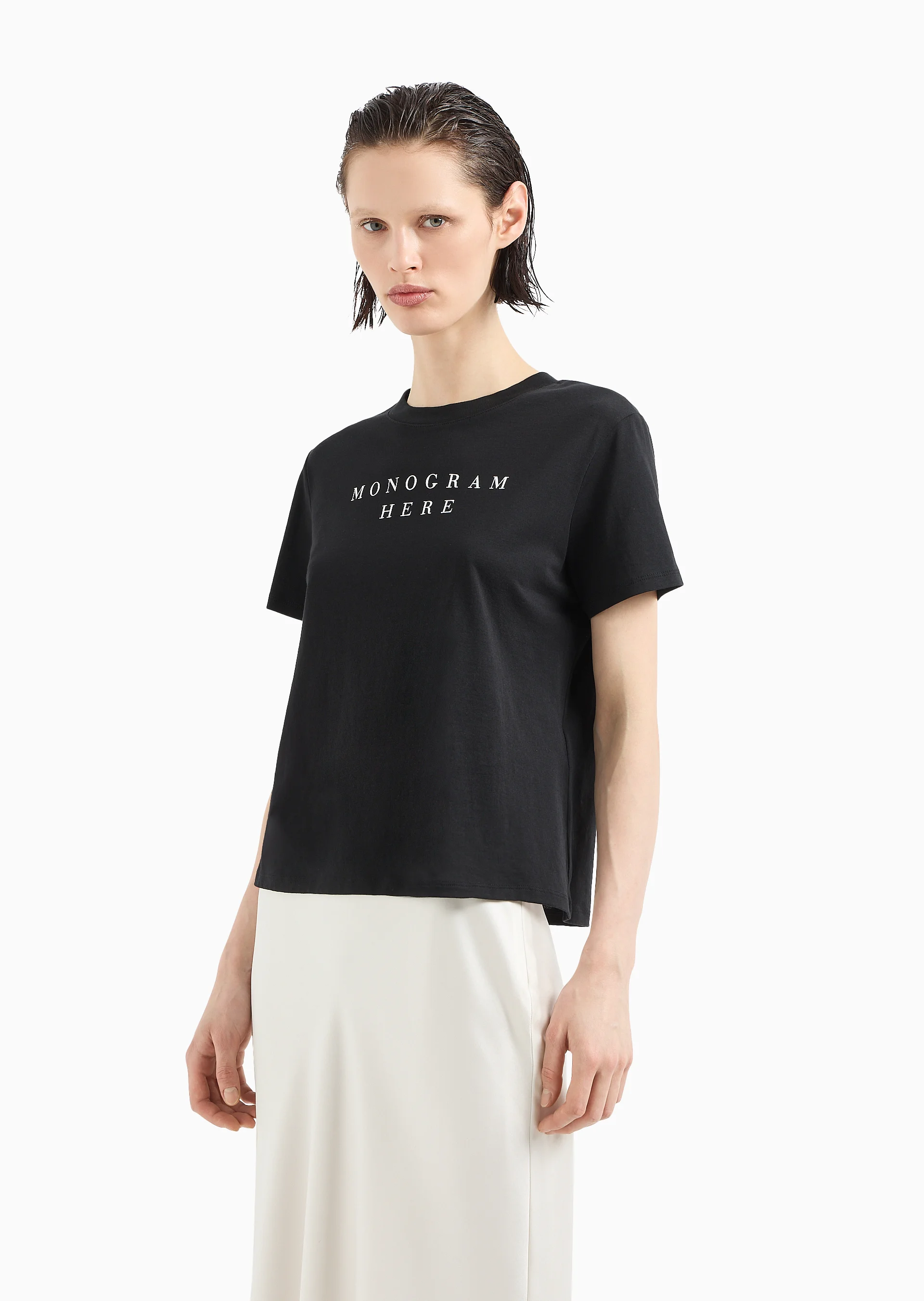 ARMANI EXCHANGE Áo Thun Nữ