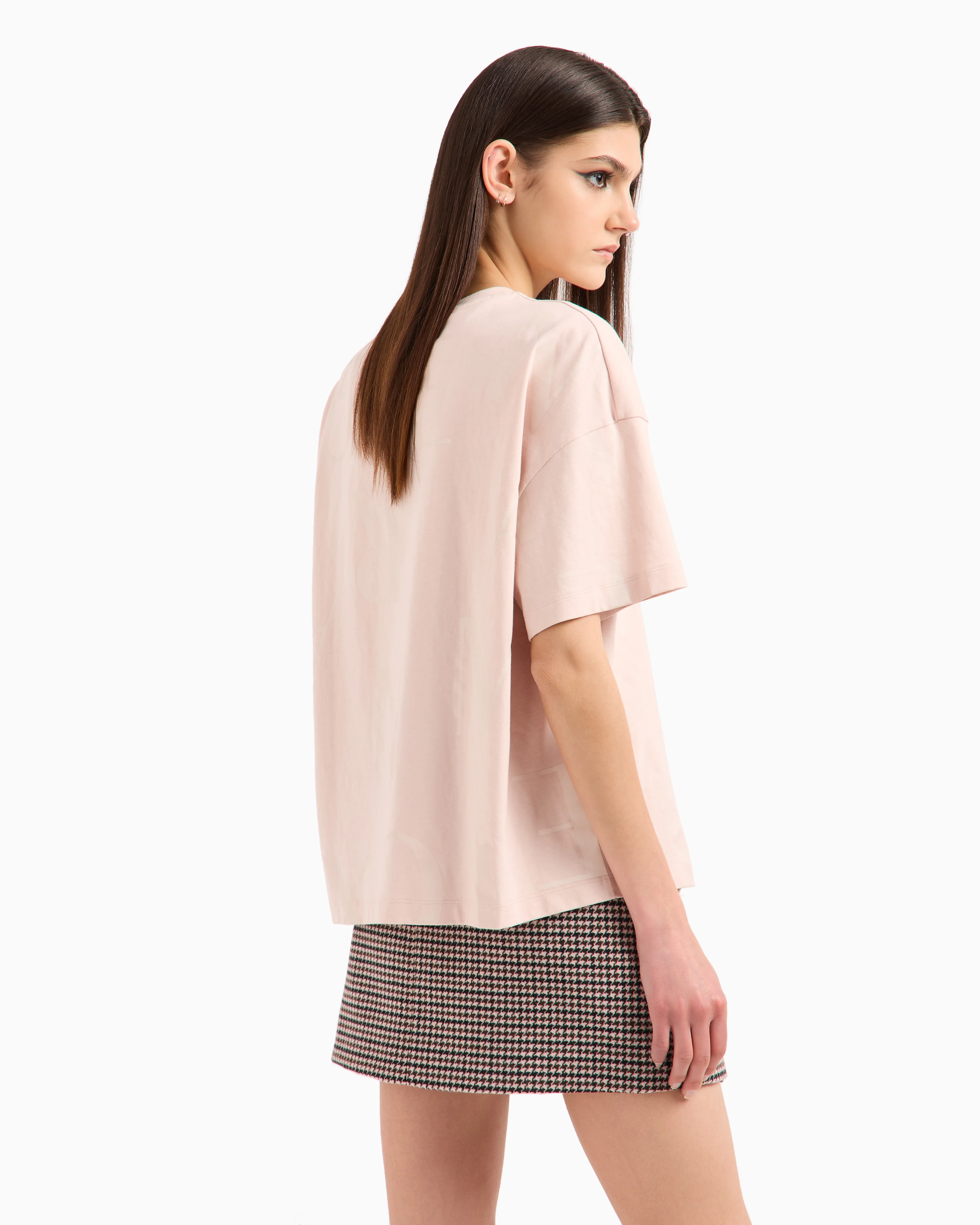 ARMANI EXCHANGE Áo Thun Nữ