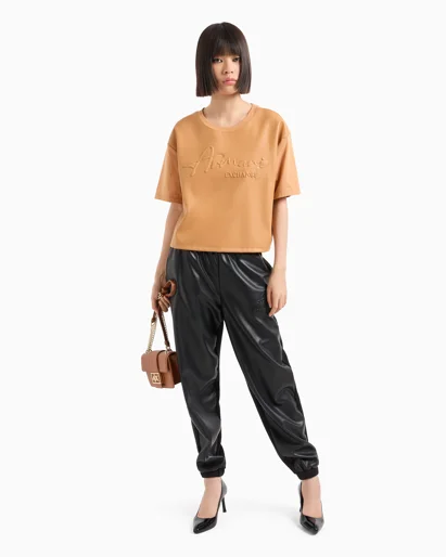 ARMANI EXCHANGE Áo Thun Nữ
