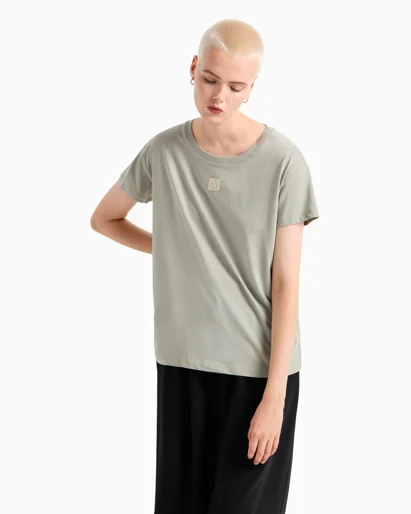 ARMANI EXCHANGE Áo Thun Nữ