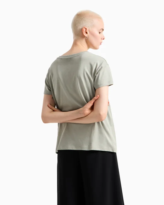 ARMANI EXCHANGE Áo Thun Nữ