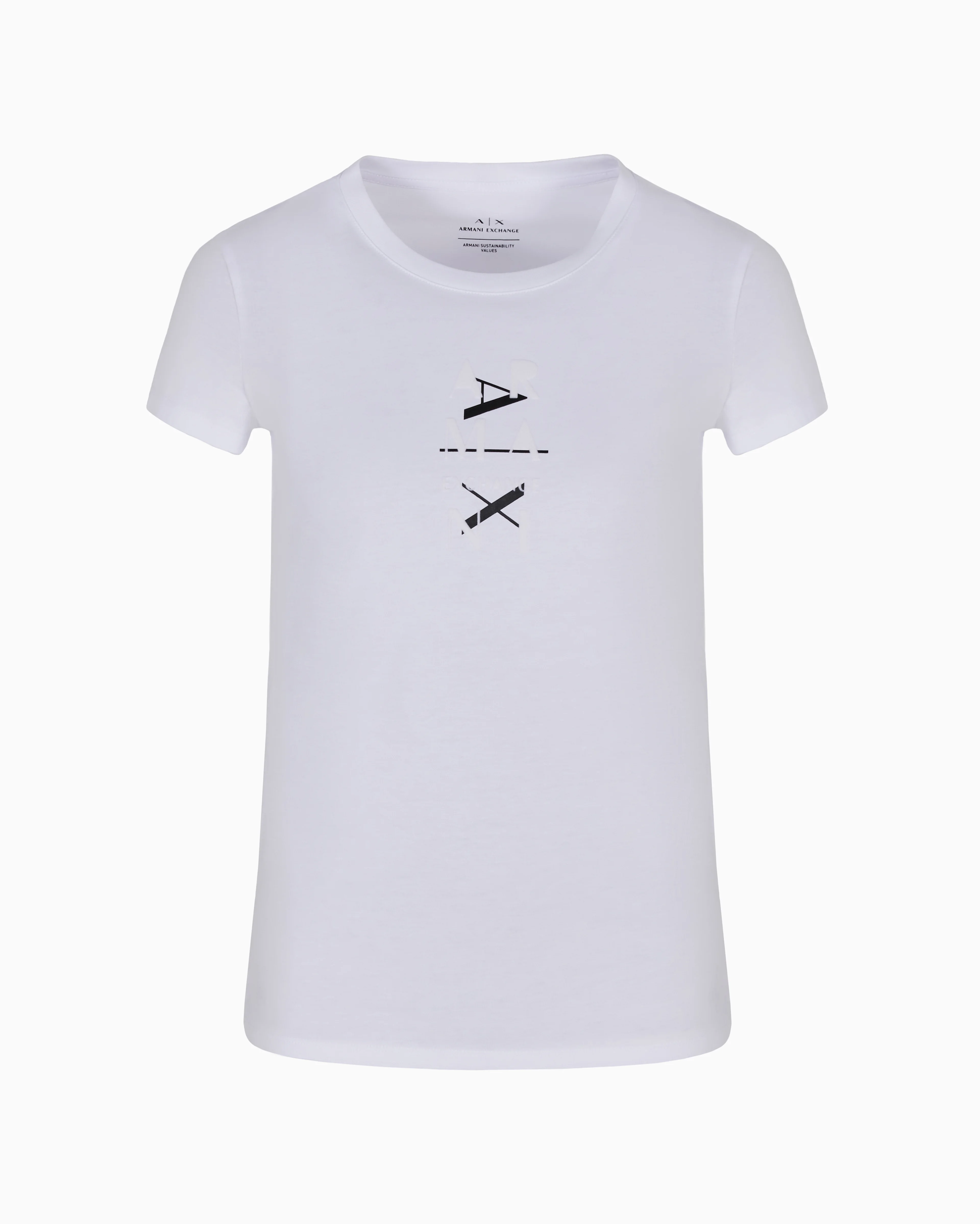 ARMANI EXCHANGE Áo Thun Nữ