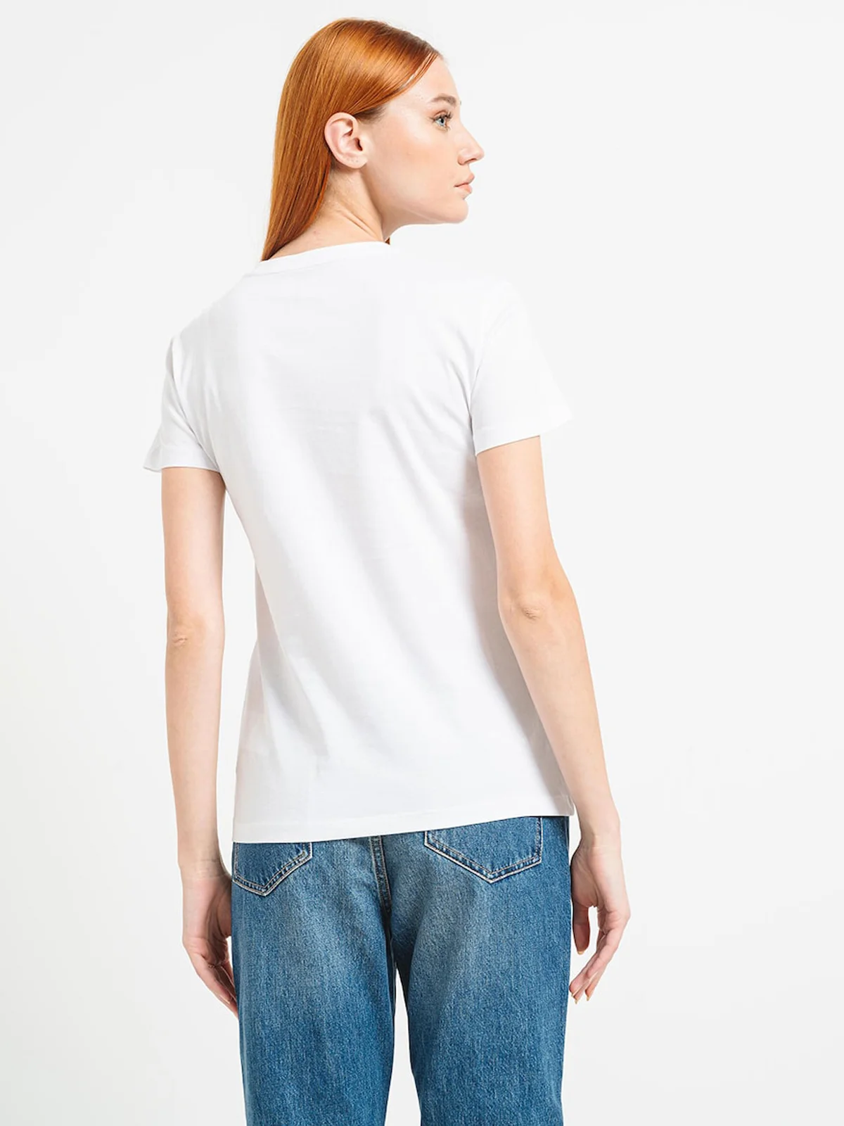 ARMANI EXCHANGE Áo Thun Nữ