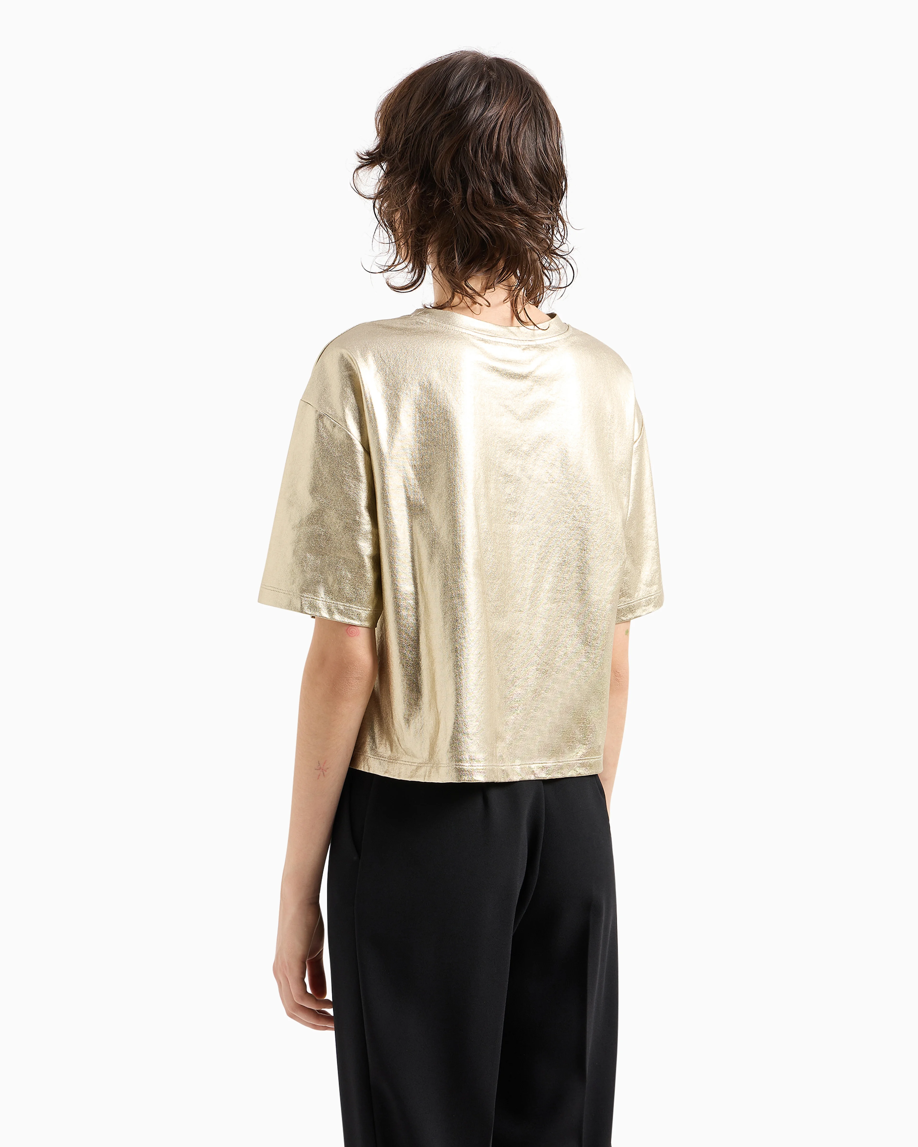 ARMANI EXCHANGE Áo Thun Nữ