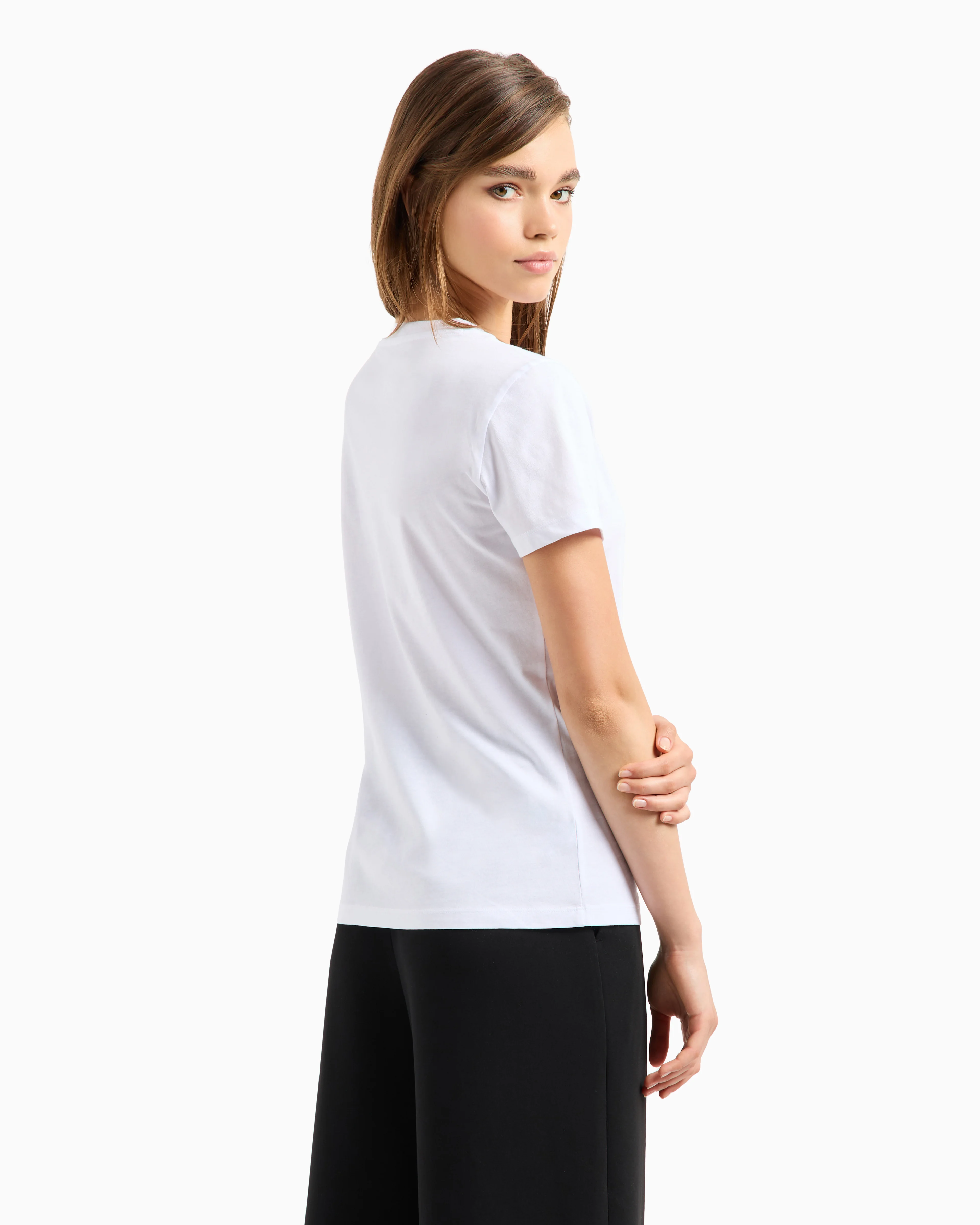 ARMANI EXCHANGE Áo Thun Nữ