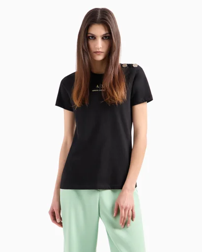 ARMANI EXCHANGE Áo Thun Nữ