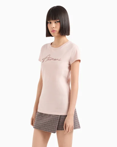 ARMANI EXCHANGE Áo Thun Nữ