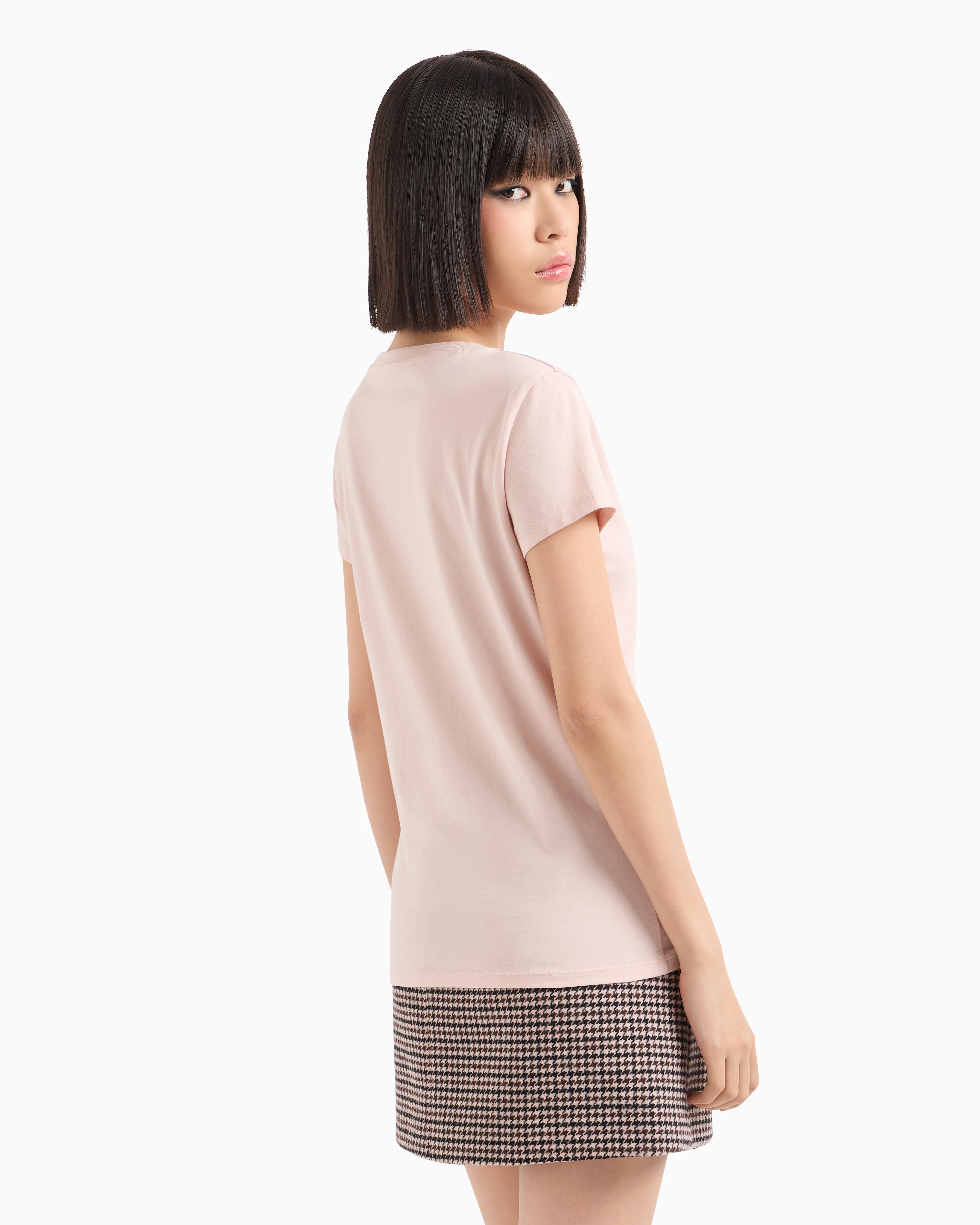 ARMANI EXCHANGE Áo Thun Nữ