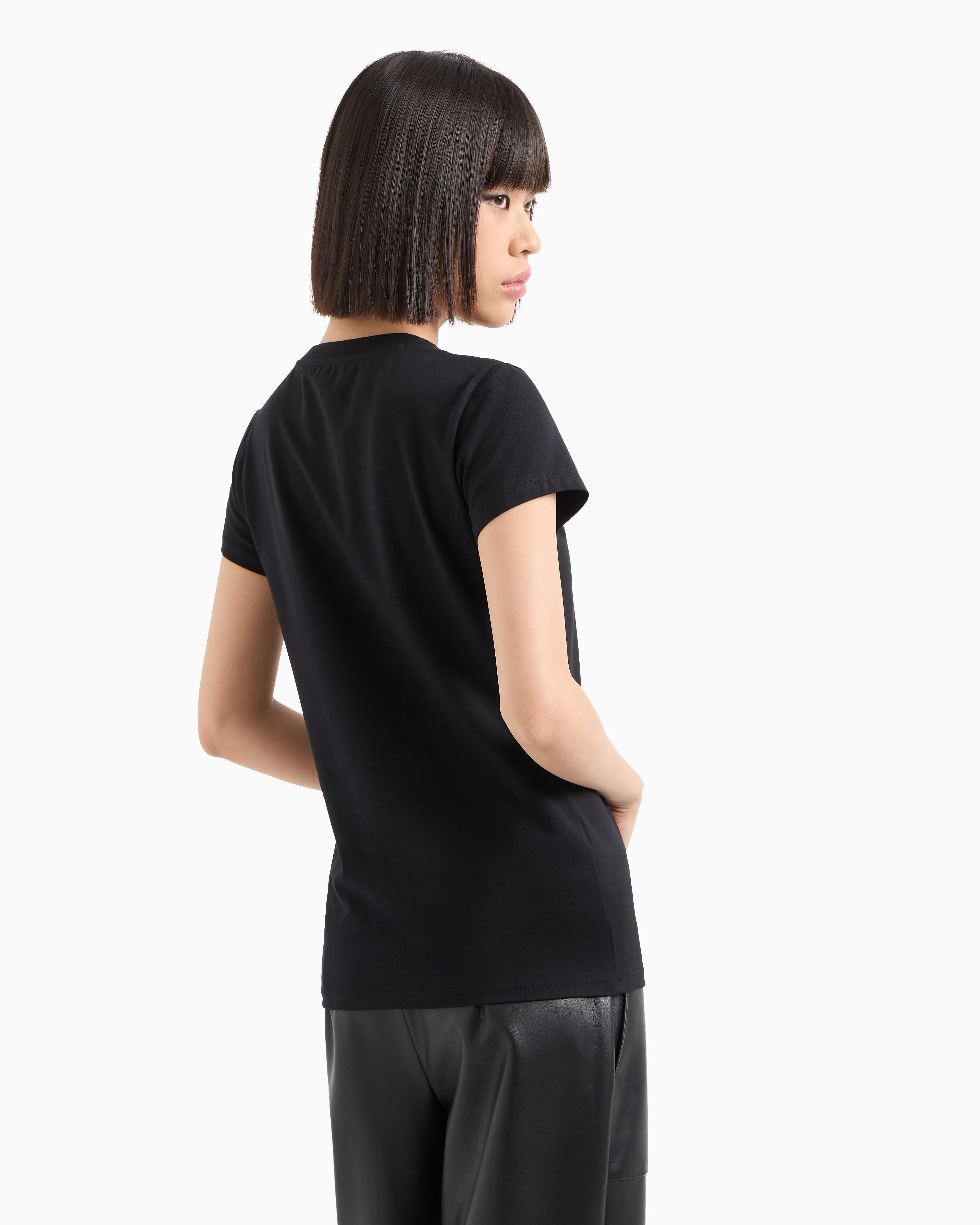ARMANI EXCHANGE Áo Thun Nữ