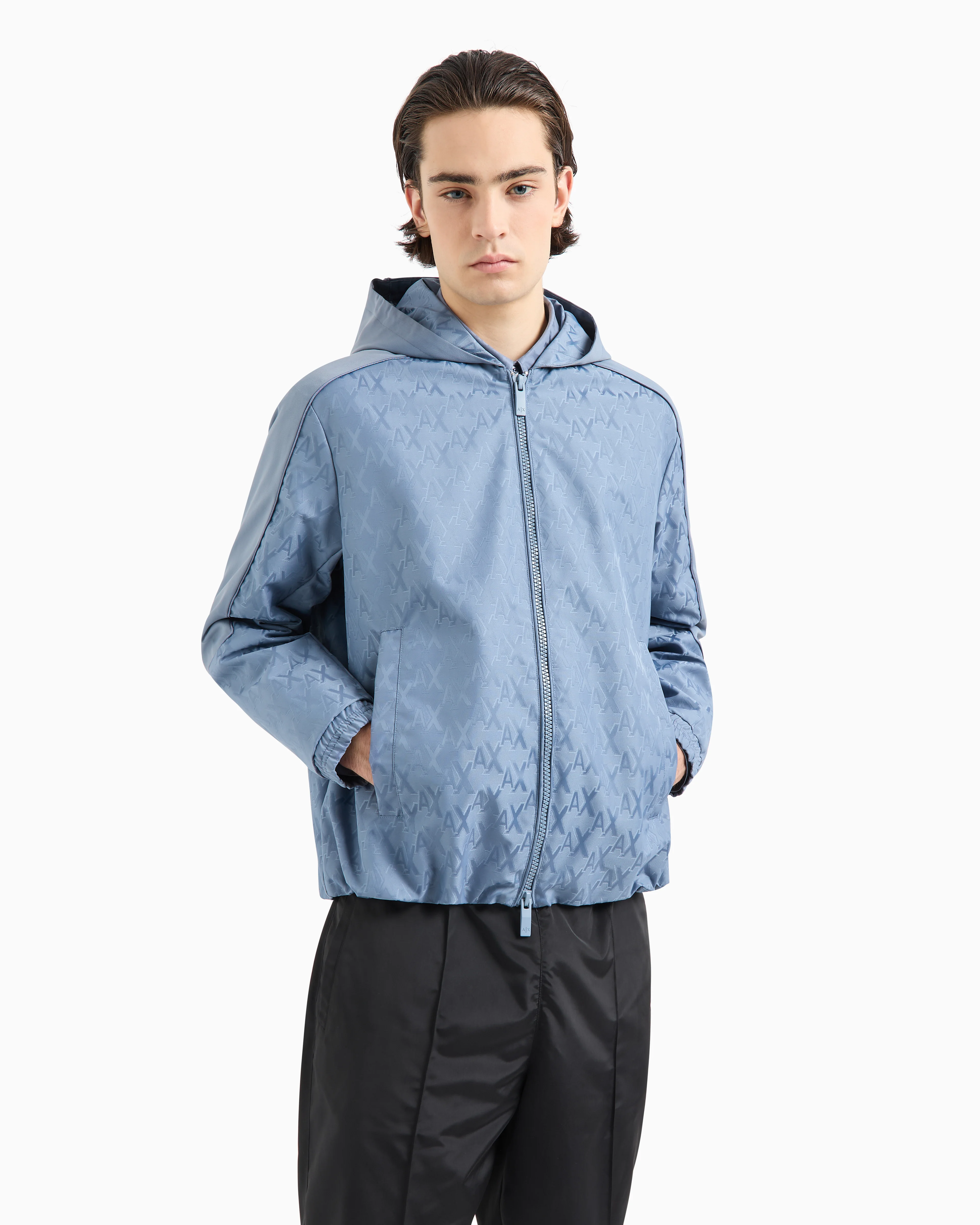 ARMANI EXCHANGE Áo Khoác Nam