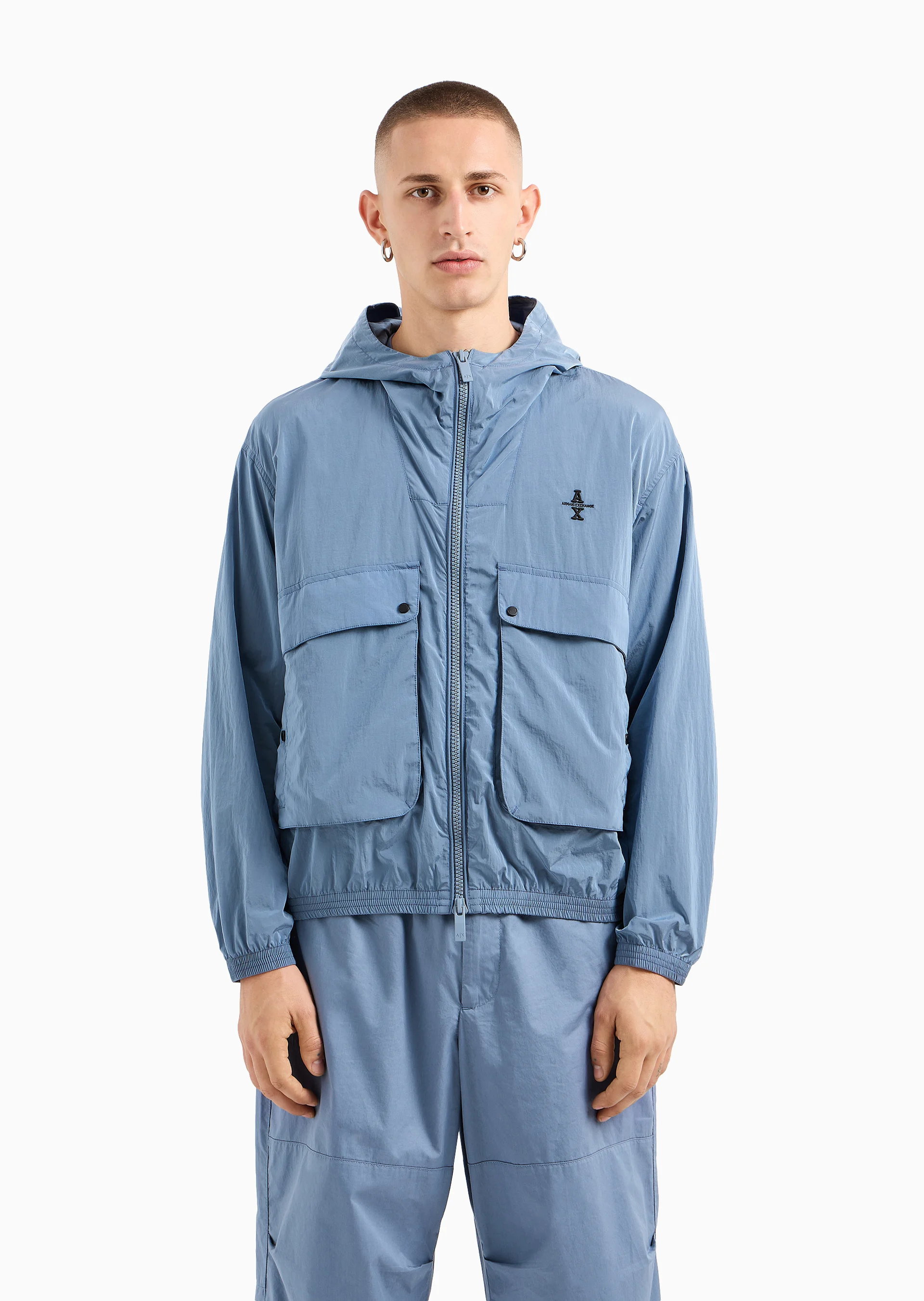 ARMANI EXCHANGE Áo Khoác Nam