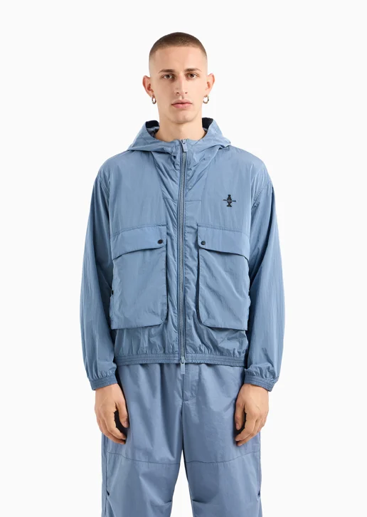 ARMANI EXCHANGE Áo Khoác Nam