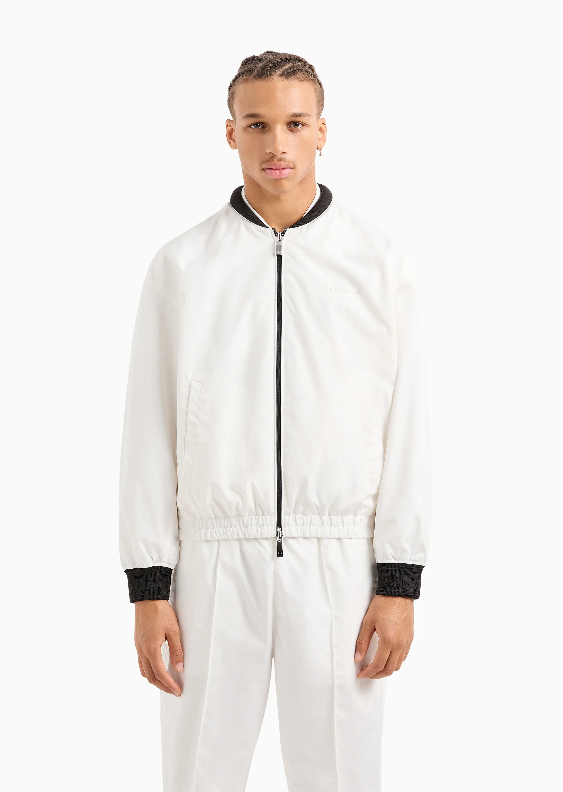 ARMANI EXCHANGE Áo Khoác Nam