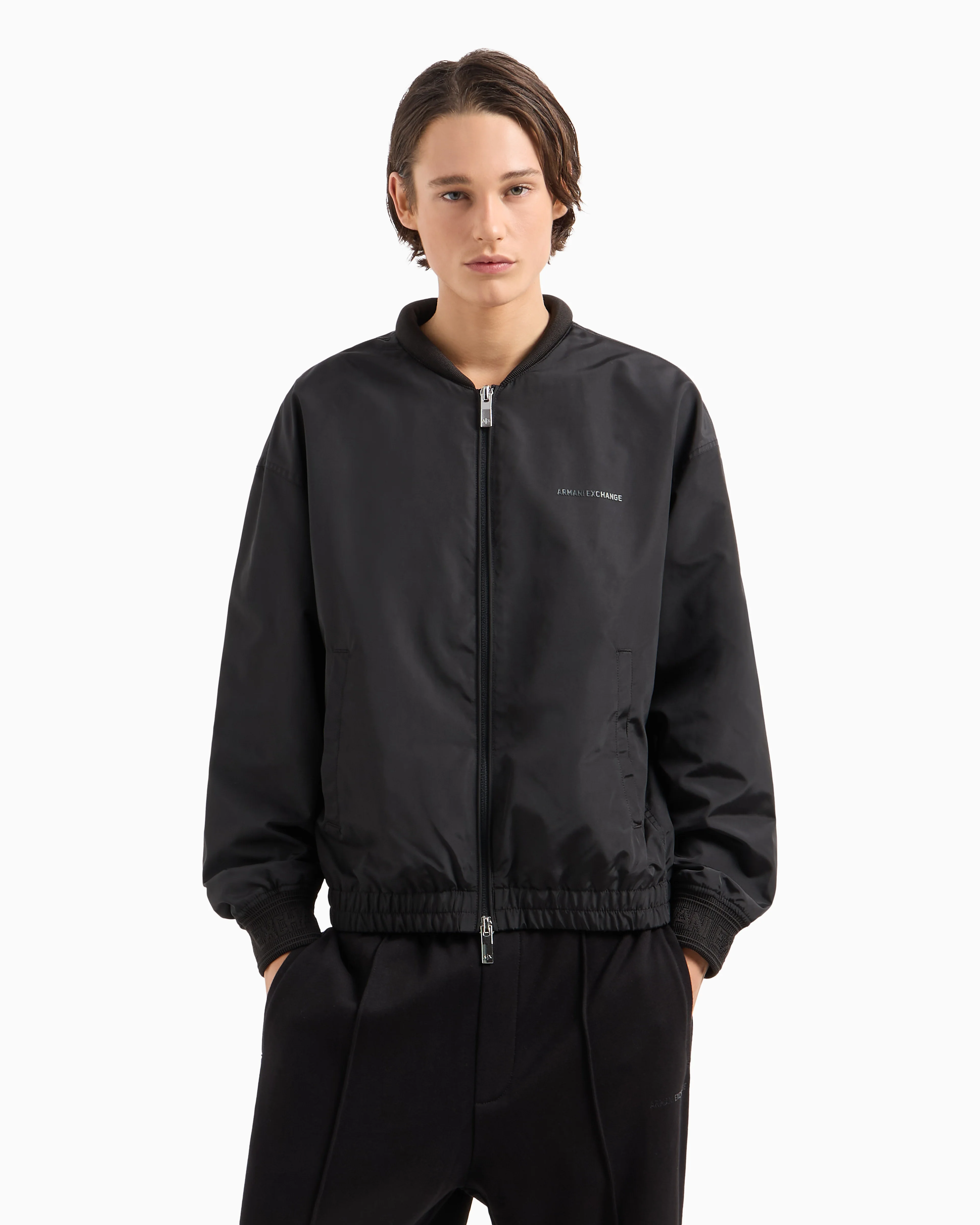 ARMANI EXCHANGE Áo Khoác Nam