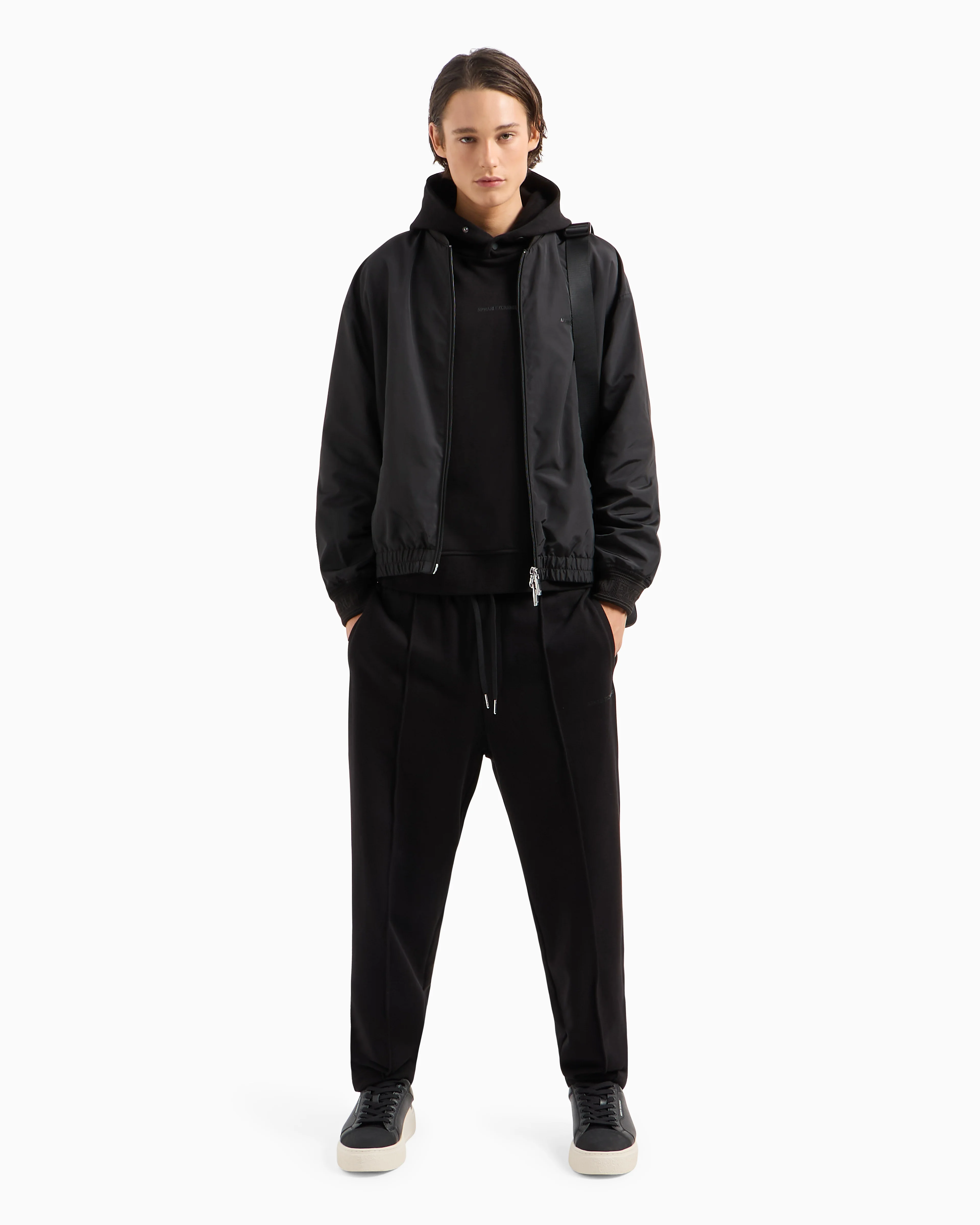 ARMANI EXCHANGE Áo Khoác Nam