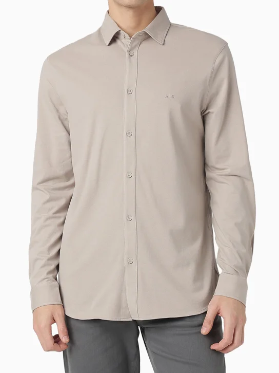 ARMANI EXCHANGE Áo Sơ-Mi Nam