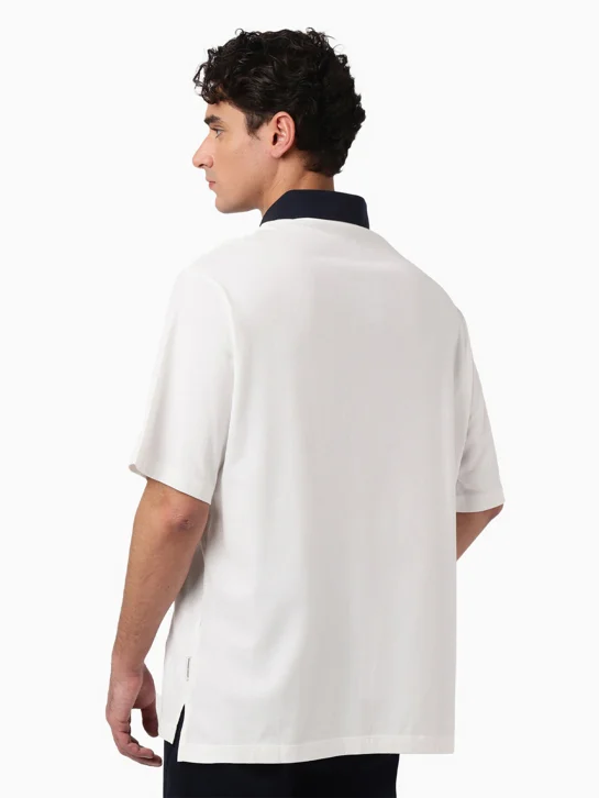 ARMANI EXCHANGE Áo Thun Polo Nam