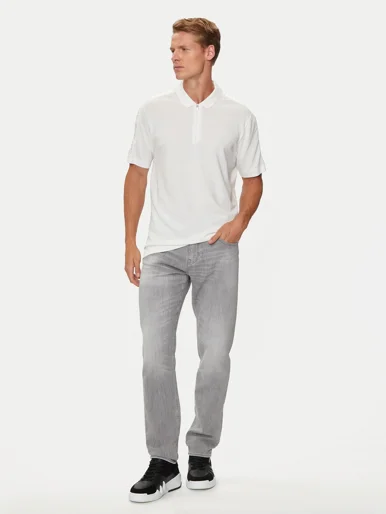 ARMANI EXCHANGE Áo Thun Polo Nam