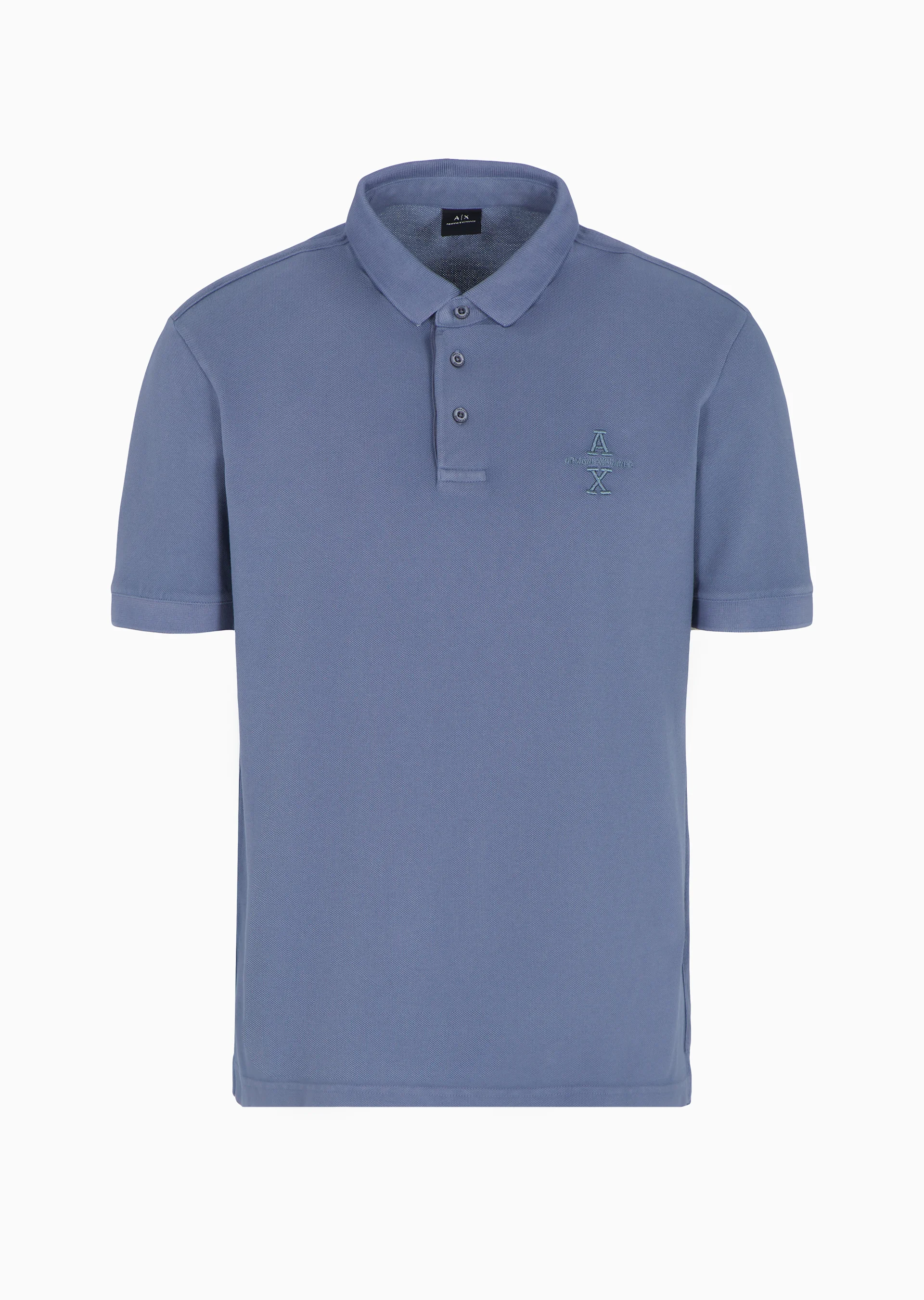 ARMANI EXCHANGE Áo Thun Polo Nam