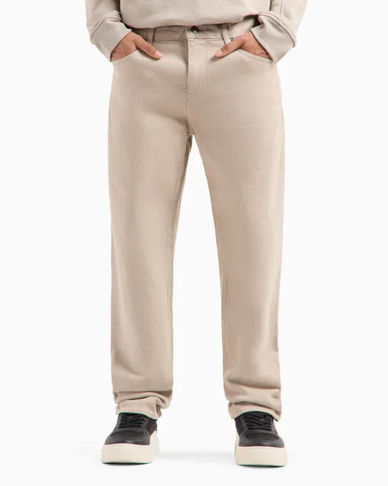 ARMANI EXCHANGE Quần Jeans Nam Slim Fit