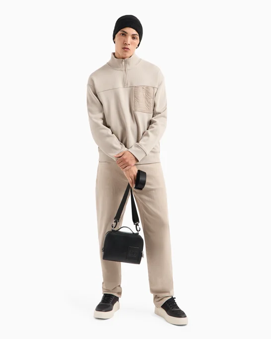 ARMANI EXCHANGE Quần Jeans Nam Slim Fit