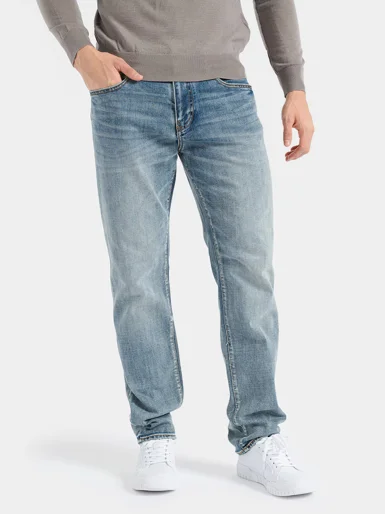 ARMANI EXCHANGE Quần Jeans Slim Fit Nam