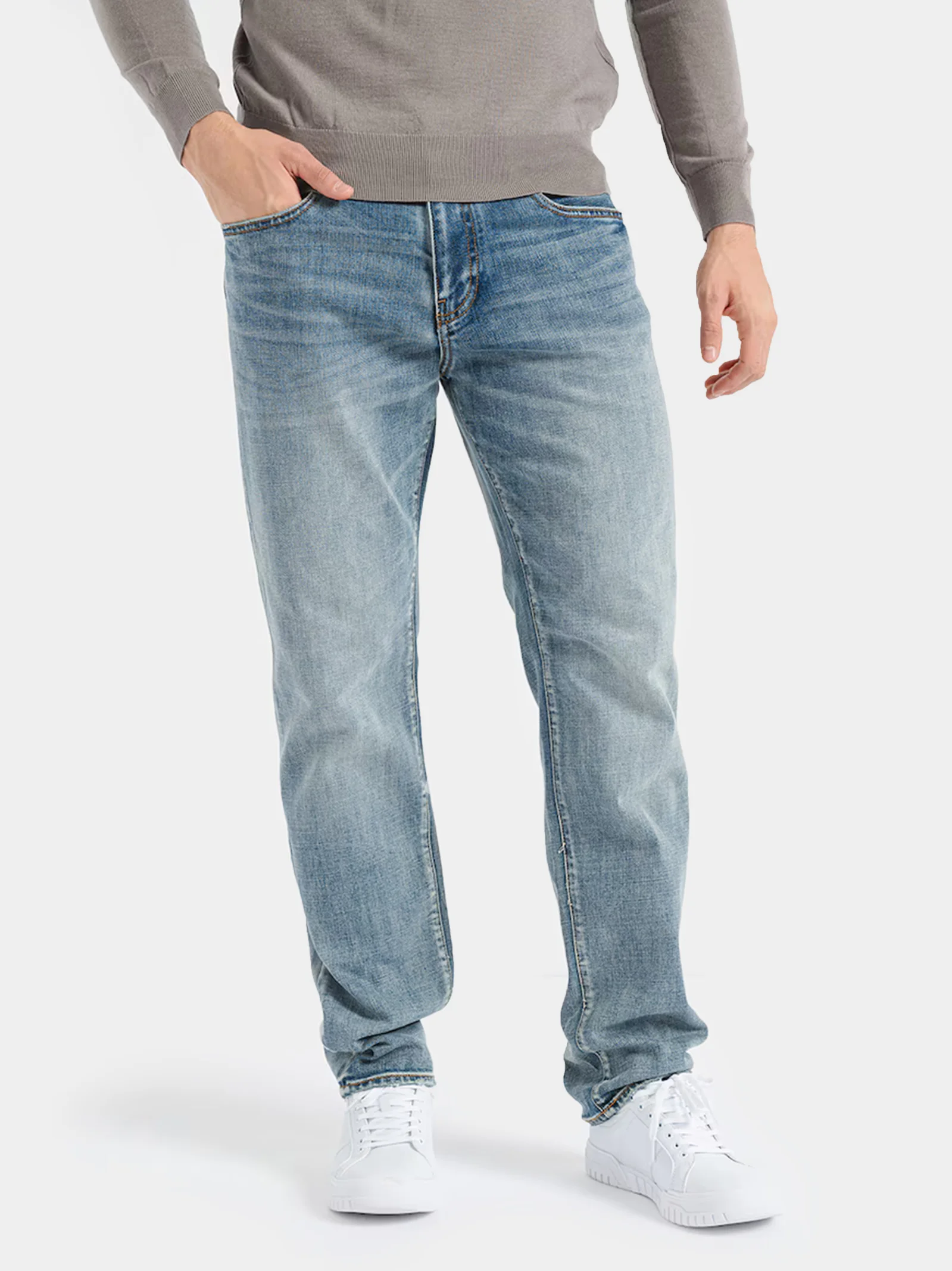 ARMANI EXCHANGE Quần Jeans Slim Fit Nam