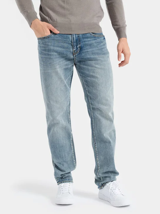 ARMANI EXCHANGE Quần Jeans Slim Fit Nam