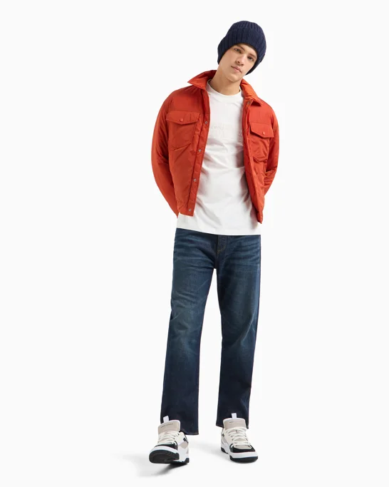 ARMANI EXCHANGE Quần Jeans Nam Tapered Fit