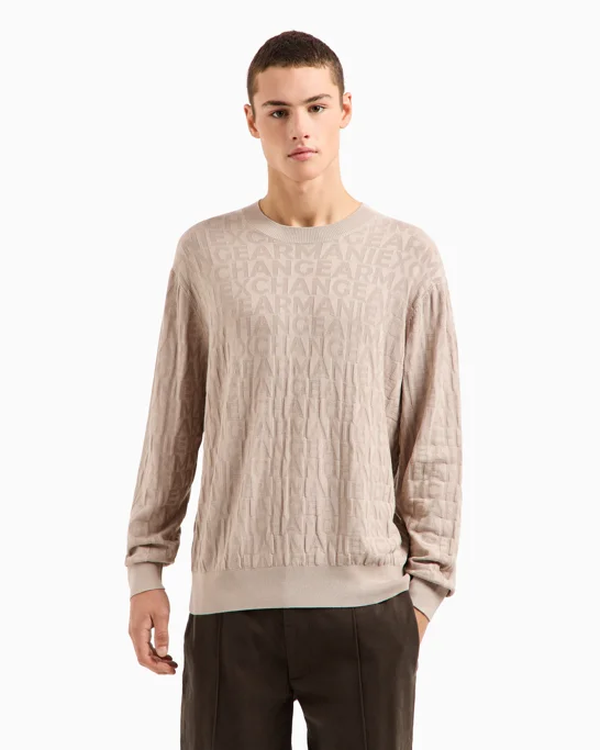 ARMANI EXCHANGE Áo Lạnh Nam