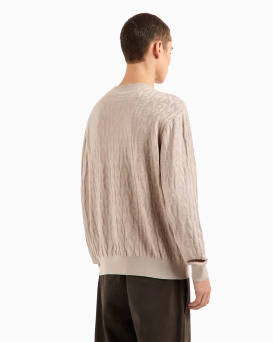 ARMANI EXCHANGE Áo Lạnh Nam